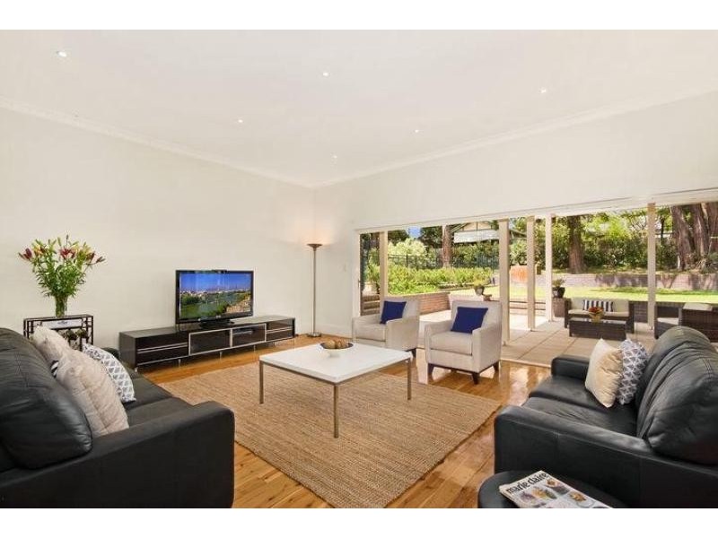 15 Addison Avenue ROSEVILLE 2069, Roseville NSW 2069