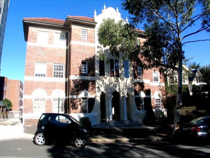 11/63 Elizabeth Bay Road ELIZABETH BAY 2011, Elizabeth Bay NSW 2011