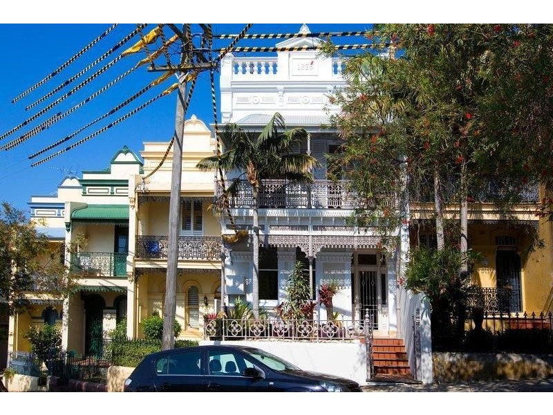 313 Glenmore Road PADDINGTON 2021, Paddington NSW 2021