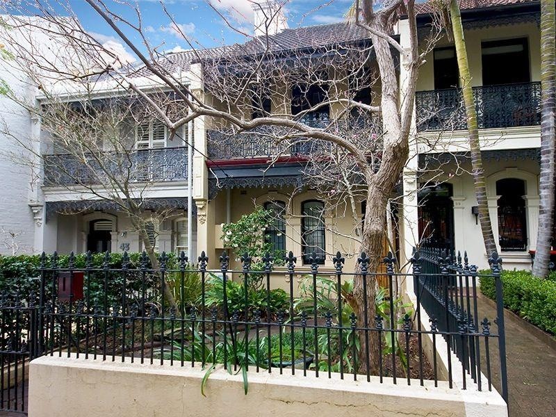 41 Goodhope Street PADDINGTON 2021, Paddington NSW 2021