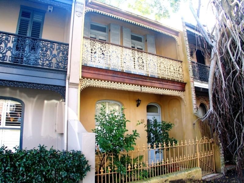 80 Paddington Street PADDINGTON 2021, Paddington NSW 2021