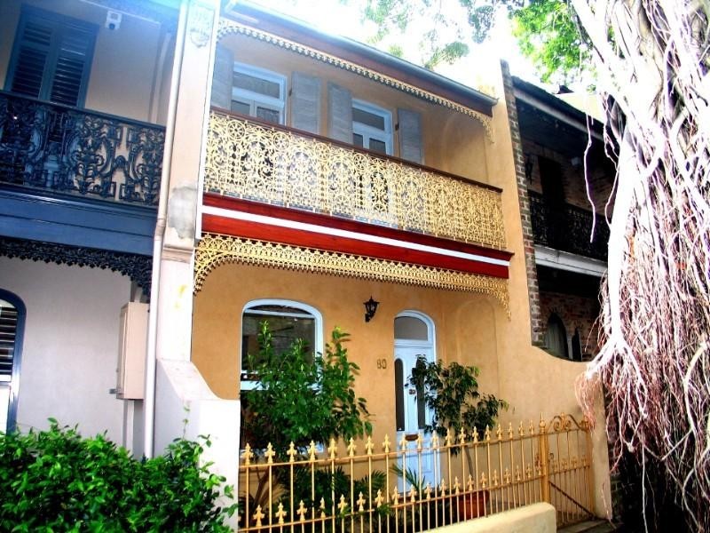 80 Paddington Street PADDINGTON 2021, Paddington NSW 2021