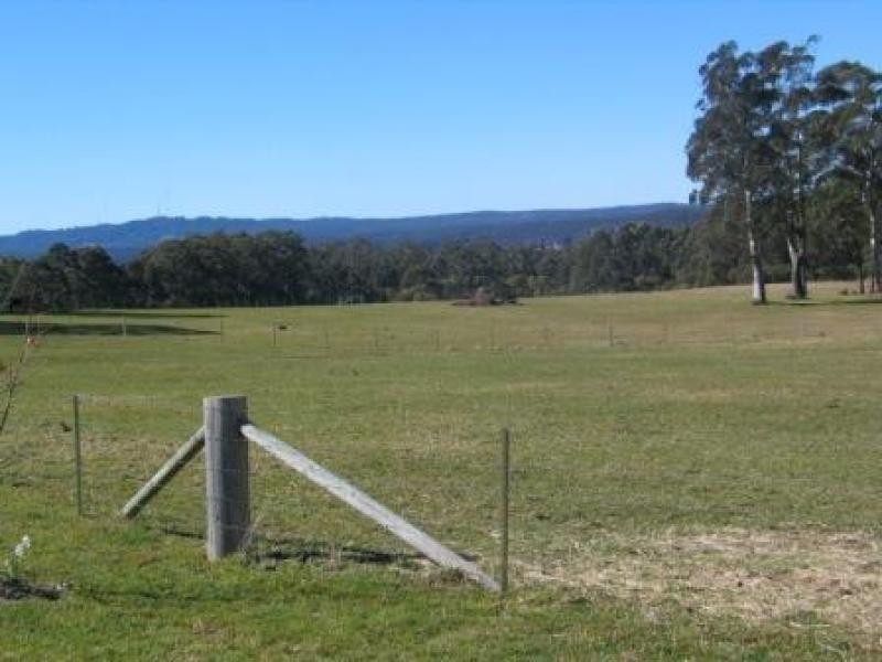 Wallaby Hill  Road ROBERTSON 2577, Robertson NSW 2577