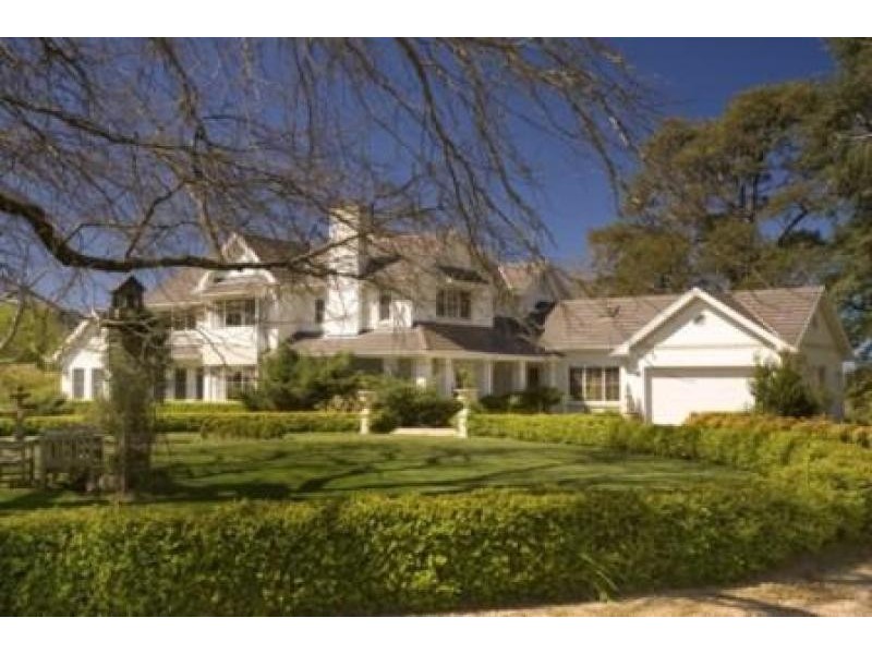 Lot 3 Eridge Park Road BURRADOO 2576, Burradoo NSW 2576