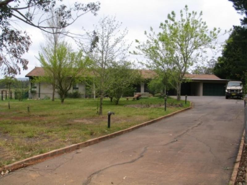 20 Wilson  Drive COLO VALE 2575, Colo Vale NSW 2575