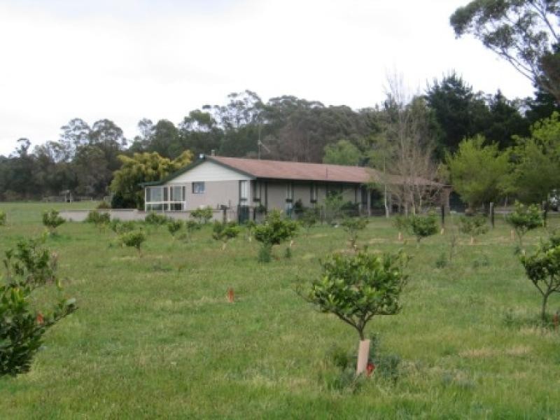 20 Wilson  Drive COLO VALE 2575, Colo Vale NSW 2575