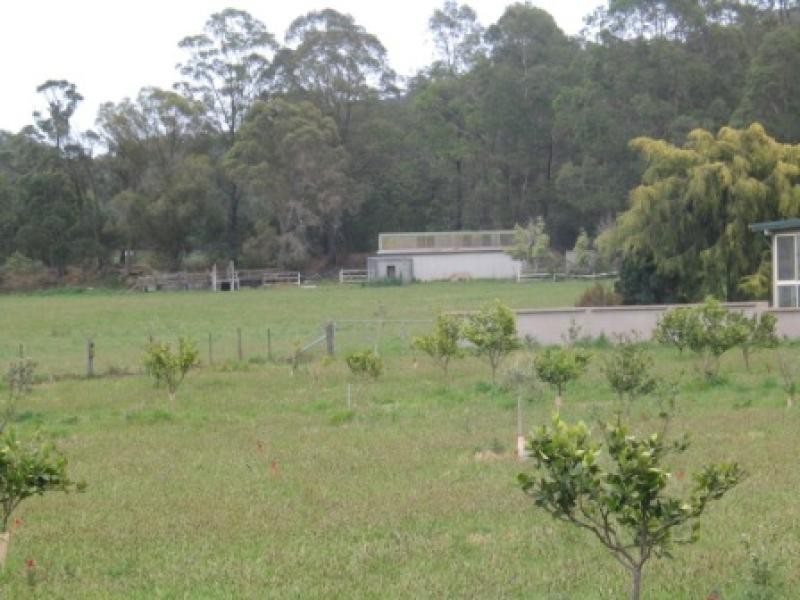 20 Wilson  Drive COLO VALE 2575, Colo Vale NSW 2575