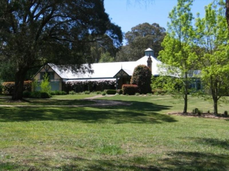 - Illawarra  Highway MOSS VALE 2577, Moss Vale NSW 2577