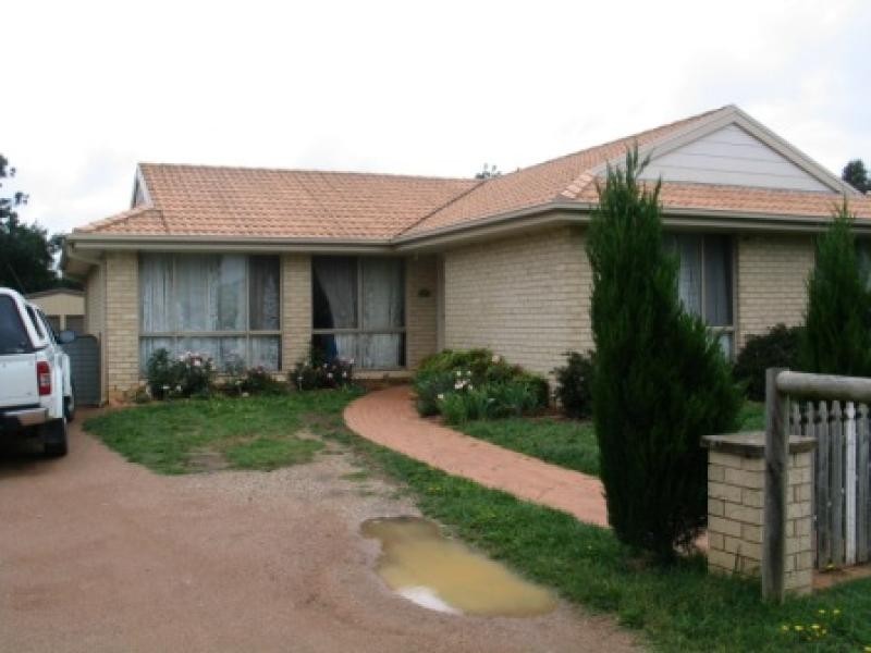 21 Bulwer Road MOSS VALE 2577, Moss Vale NSW 2577