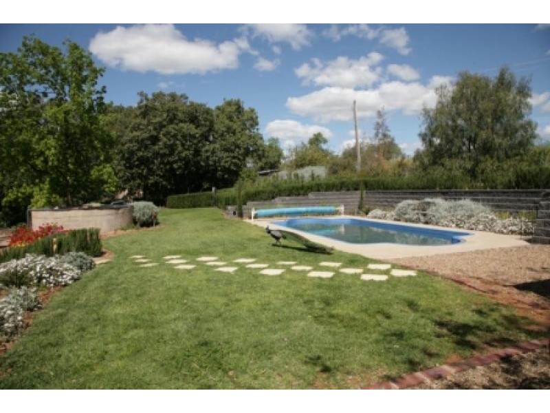 127 Wickham Lane YOUNG 2594, Young NSW 2594