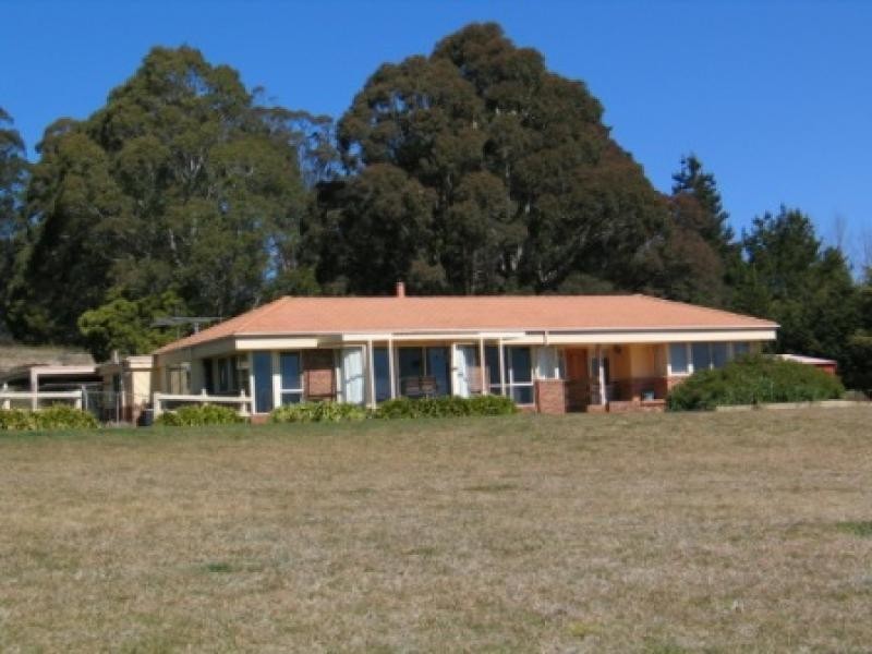 Burrawang NSW 2577