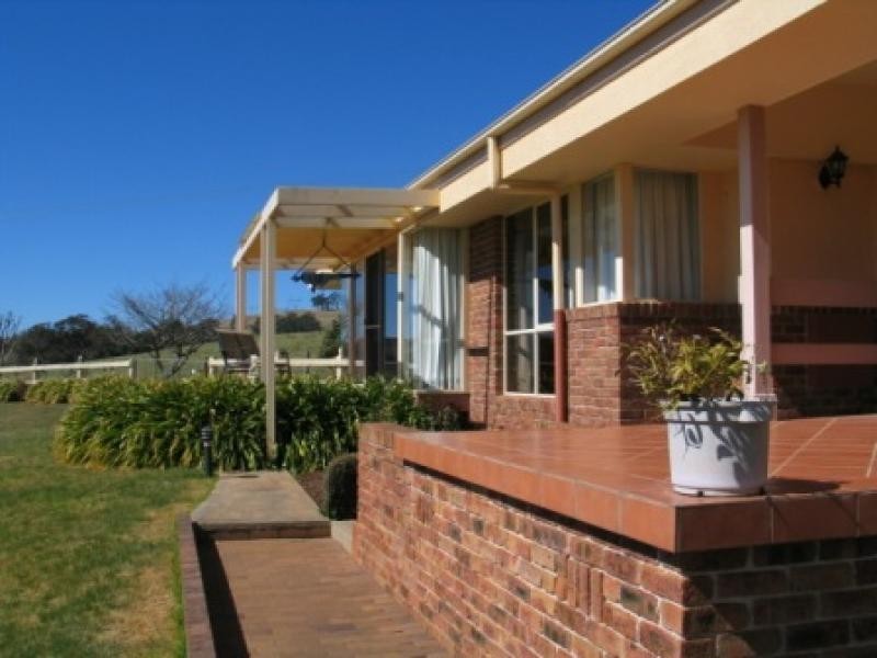 Burrawang NSW 2577