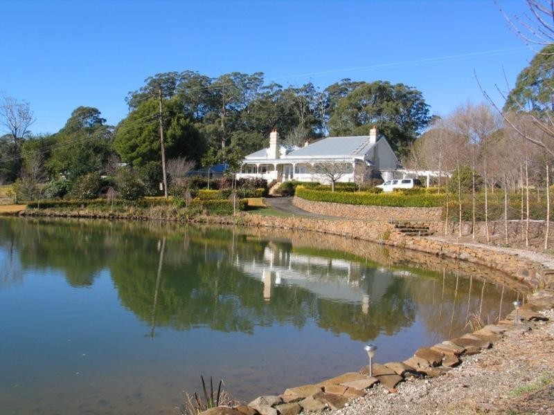 1785 Kangaloon Road KANGALOON 2576, Kangaloon NSW 2576