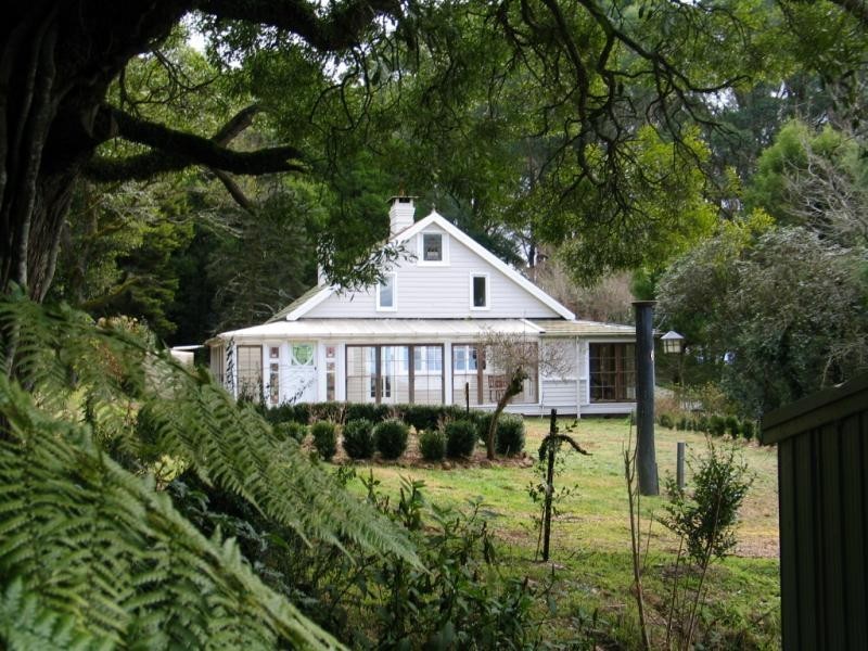 Illawarra Highway BURRAWANG 2577, Burrawang NSW 2577