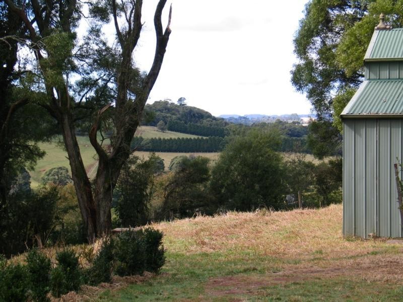 Illawarra Highway BURRAWANG 2577, Burrawang NSW 2577