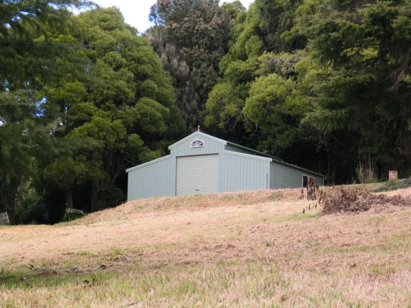 Illawarra Highway BURRAWANG 2577, Burrawang NSW 2577