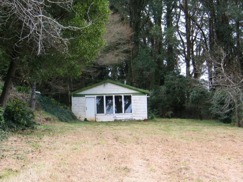 Illawarra Highway BURRAWANG 2577, Burrawang NSW 2577