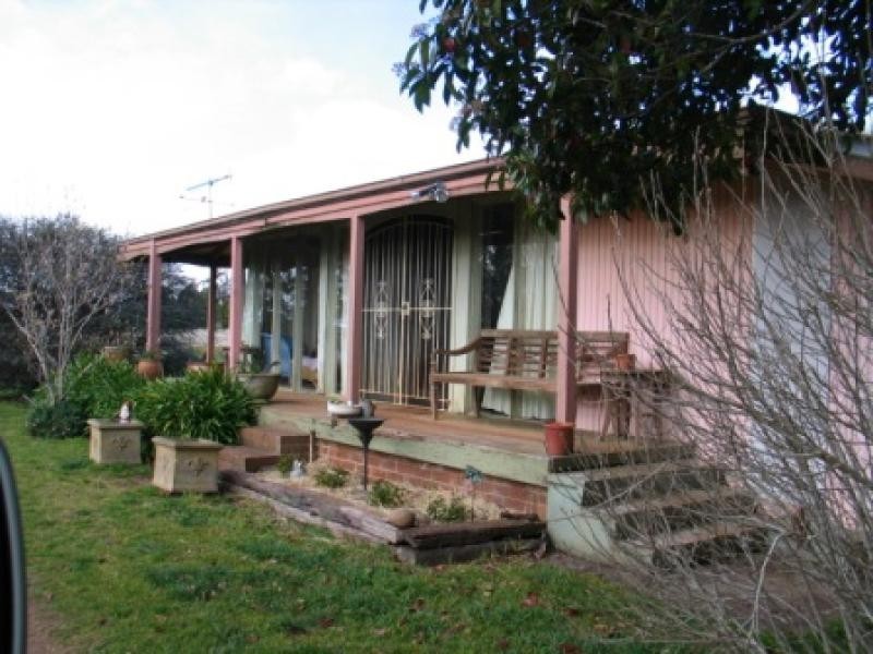 183 Ringwood Road EXETER 2579, Exeter NSW 2579