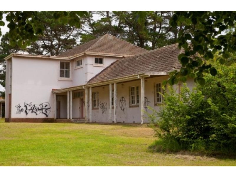 Lot 3 Suttor Road, Moss Vale NSW 2577