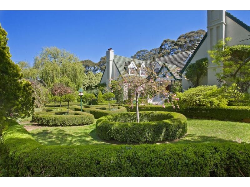 377 Ellsmore Road EXETER 2579, Exeter NSW 2579