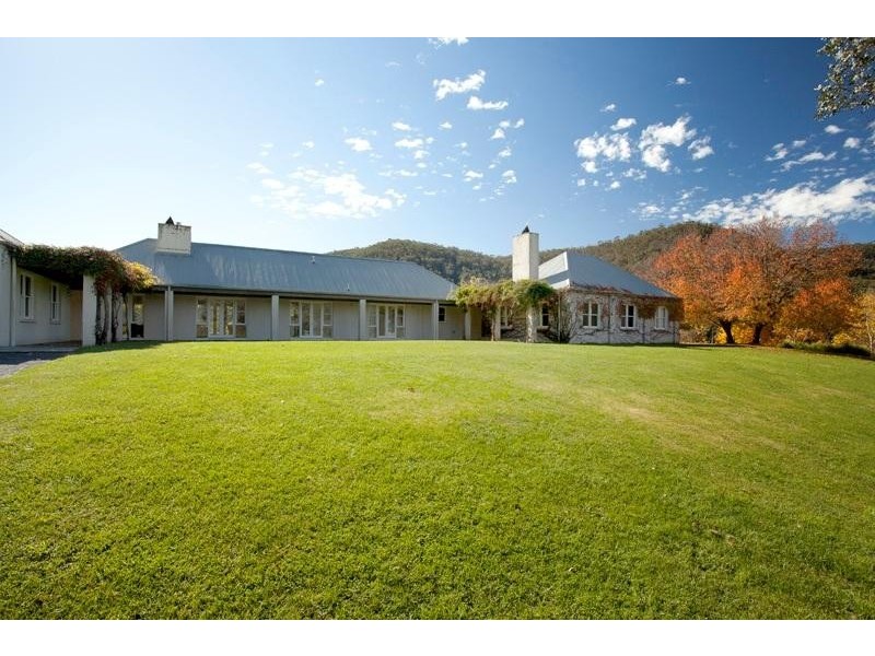 170 Jacks Valley  Road JOADJA 2575, Joadja NSW 2575