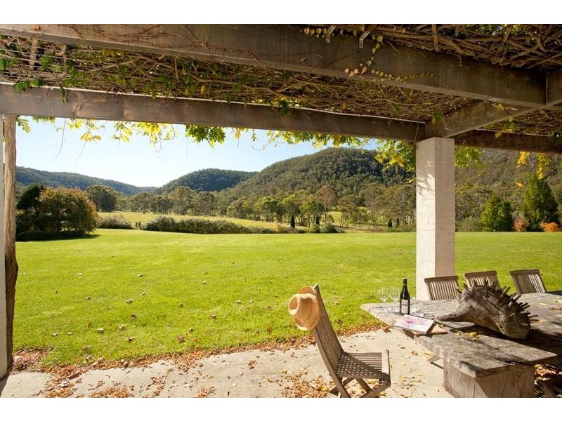 170 Jacks Valley  Road JOADJA 2575, Joadja NSW 2575