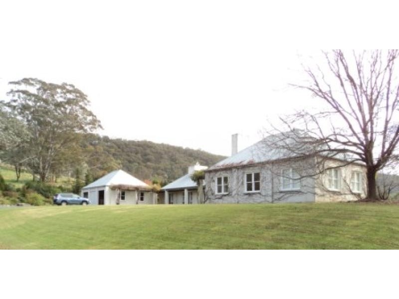 170 Jacks Valley  Road JOADJA 2575, Joadja NSW 2575