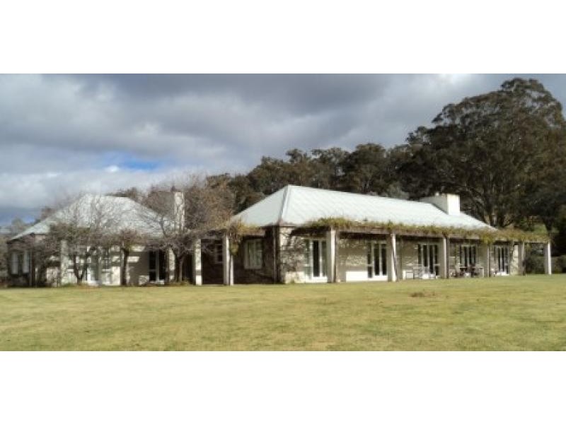 170 Jacks Valley  Road JOADJA 2575, Joadja NSW 2575