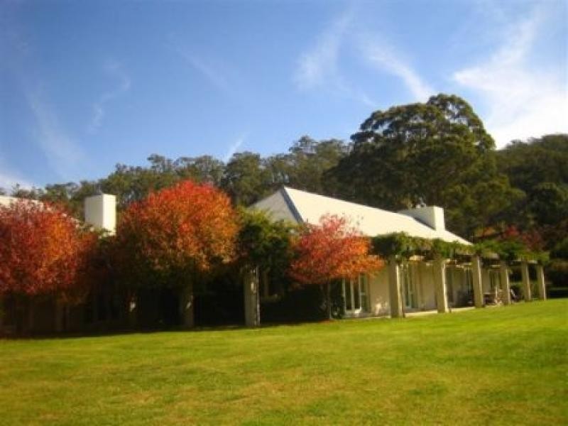 170 Jacks Valley  Road JOADJA 2575, Joadja NSW 2575