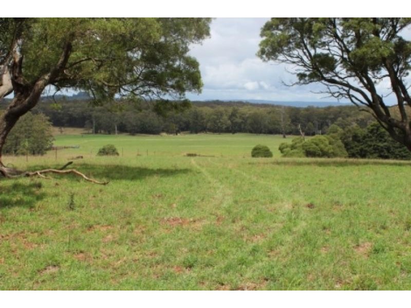 164 McEvilly Road, Robertson NSW 2577