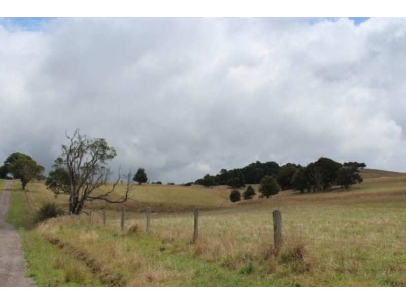 164 McEvilly Road, Robertson NSW 2577