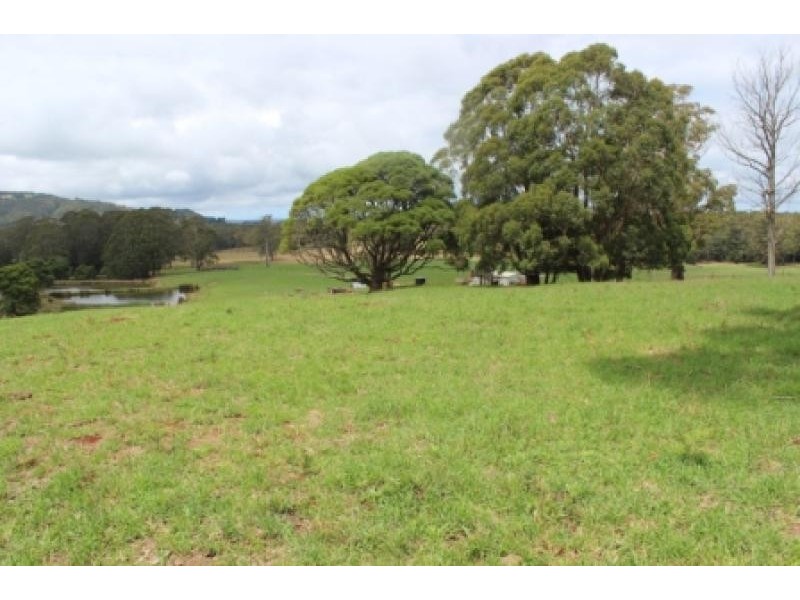 164 McEvilly Road, Robertson NSW 2577