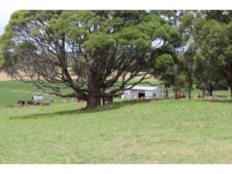 164 McEvilly Road, Robertson NSW 2577