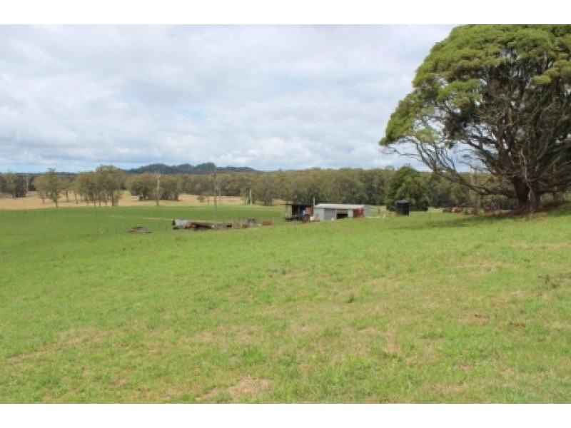 164 McEvilly Road, Robertson NSW 2577
