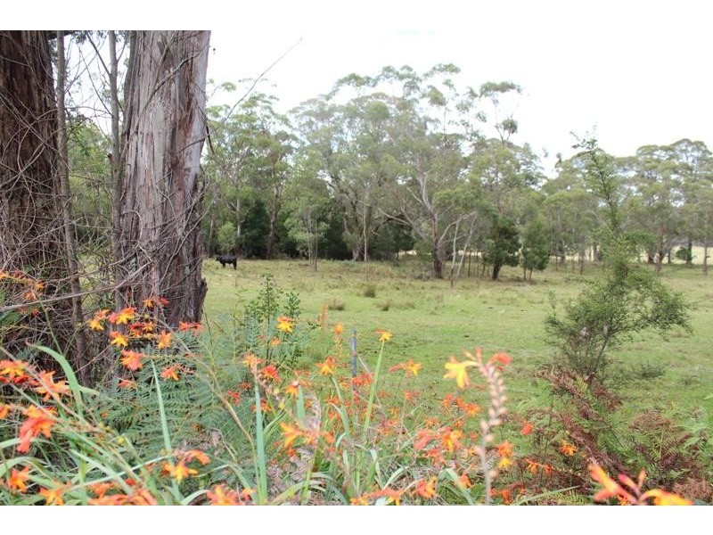 Wildes Meadow NSW 2577