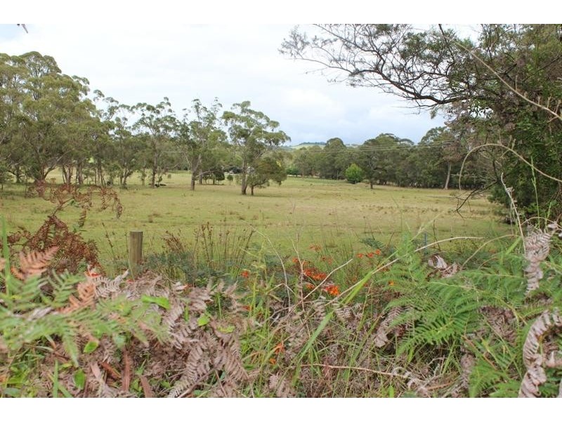 Wildes Meadow NSW 2577