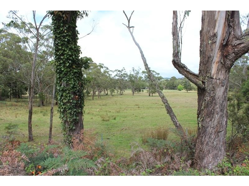 Wildes Meadow NSW 2577