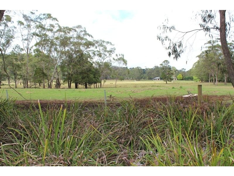Wildes Meadow NSW 2577