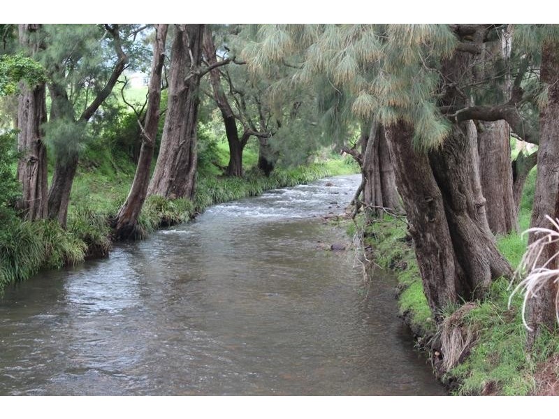 Jamberoo NSW 2533