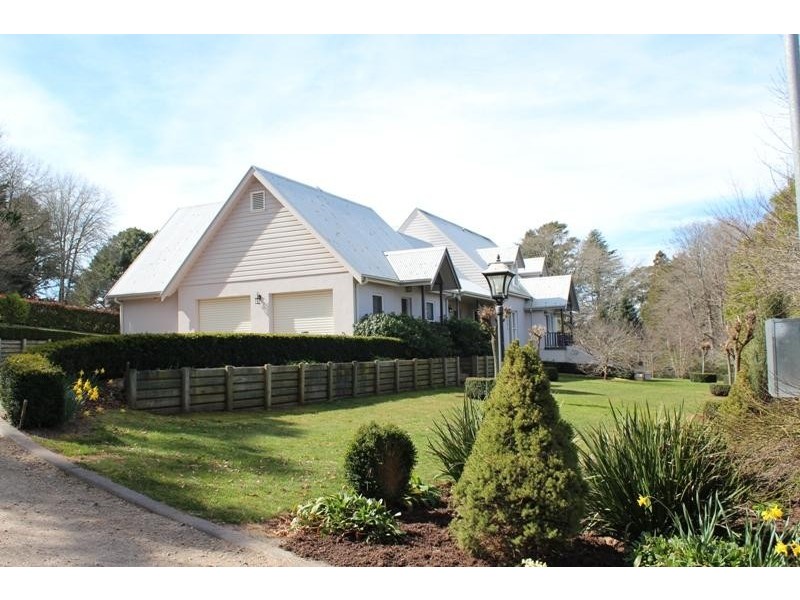 Exeter NSW 2579