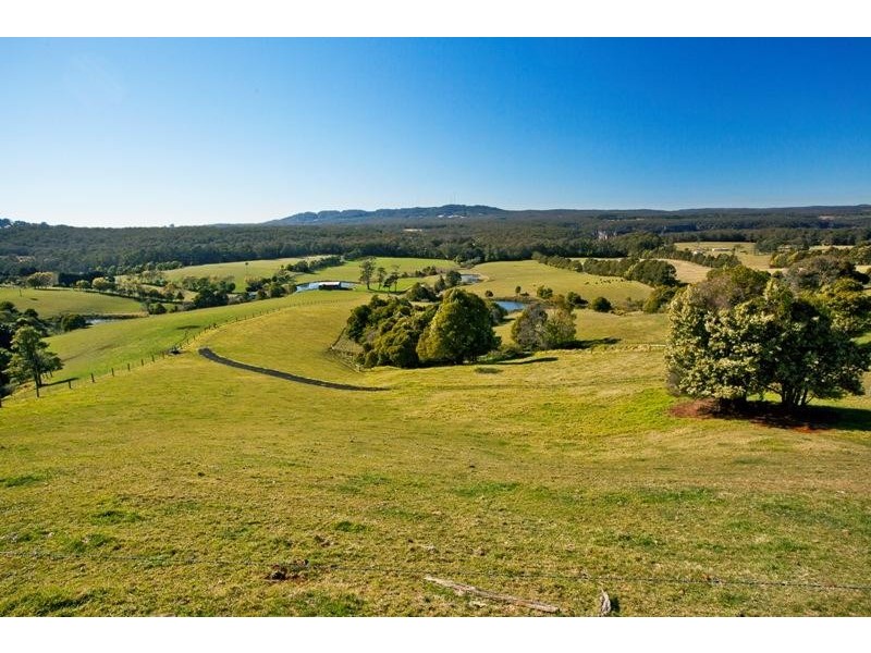 Robertson NSW 2577