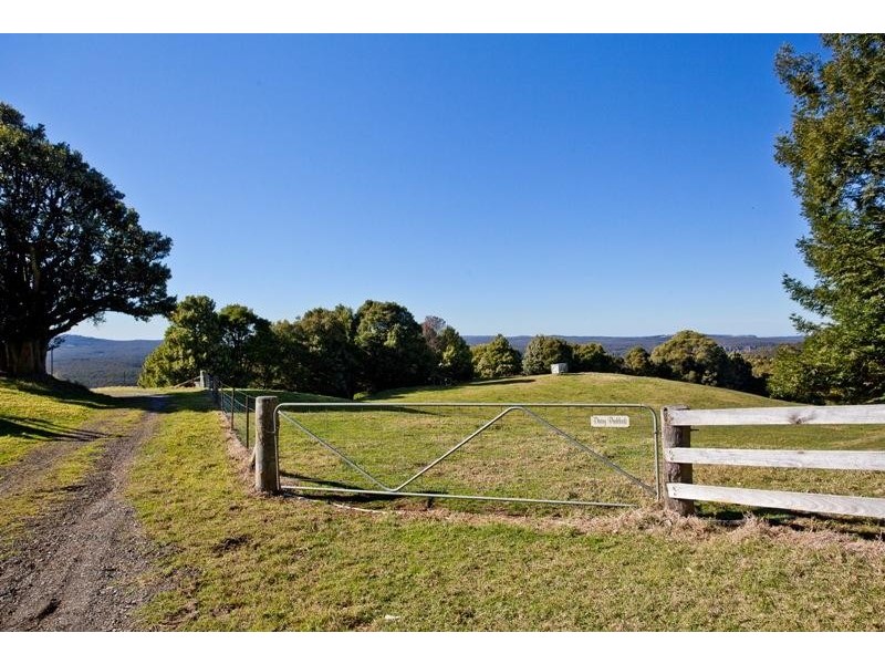 Robertson NSW 2577