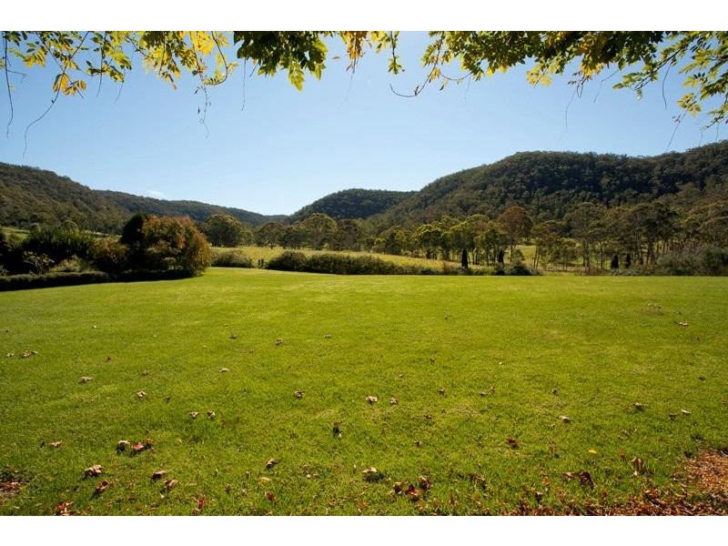 170 Jacks Valley  Road, Joadja NSW 2575