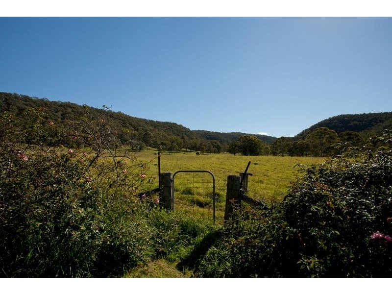 170 Jacks Valley  Road, Joadja NSW 2575