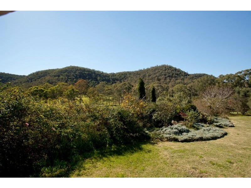 170 Jacks Valley  Road, Joadja NSW 2575