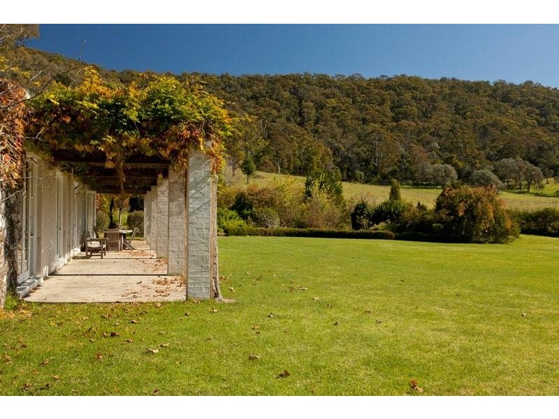 170 Jacks Valley  Road, Joadja NSW 2575