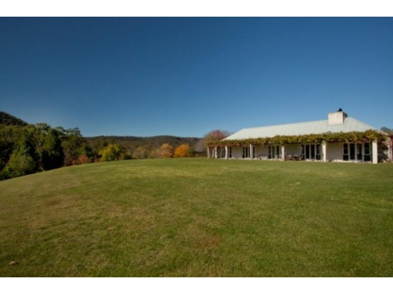 170 Jacks Valley  Road, Joadja NSW 2575