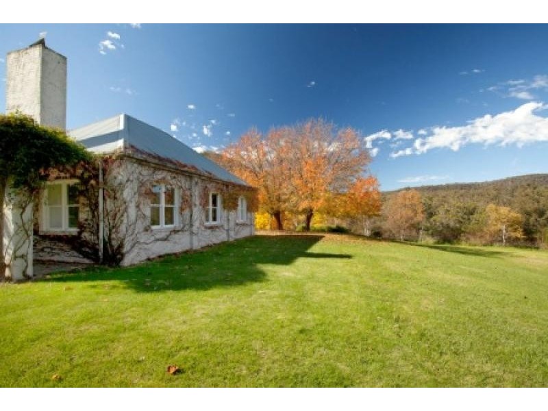 170 Jacks Valley  Road, Joadja NSW 2575