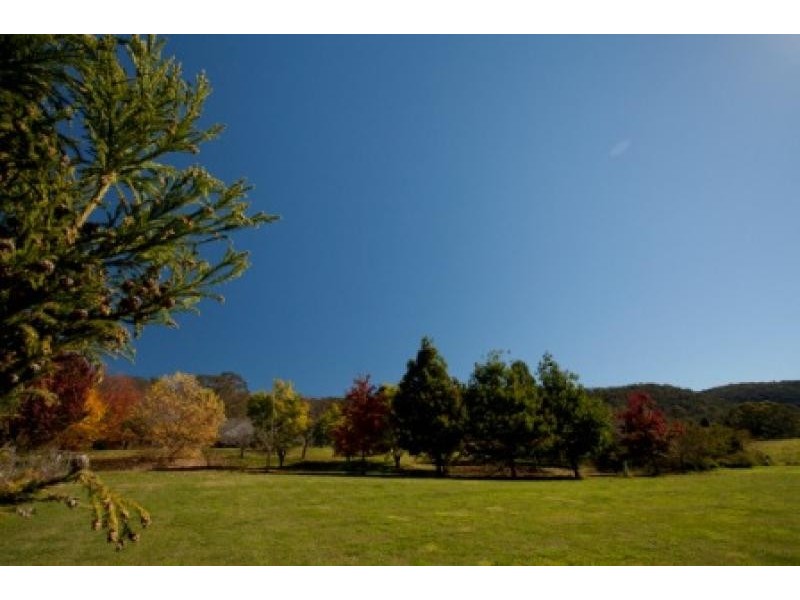 170 Jacks Valley  Road, Joadja NSW 2575