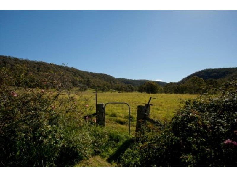 170 Jacks Valley  Road, Joadja NSW 2575